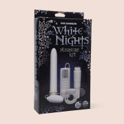 White Nights Pleasure Kit